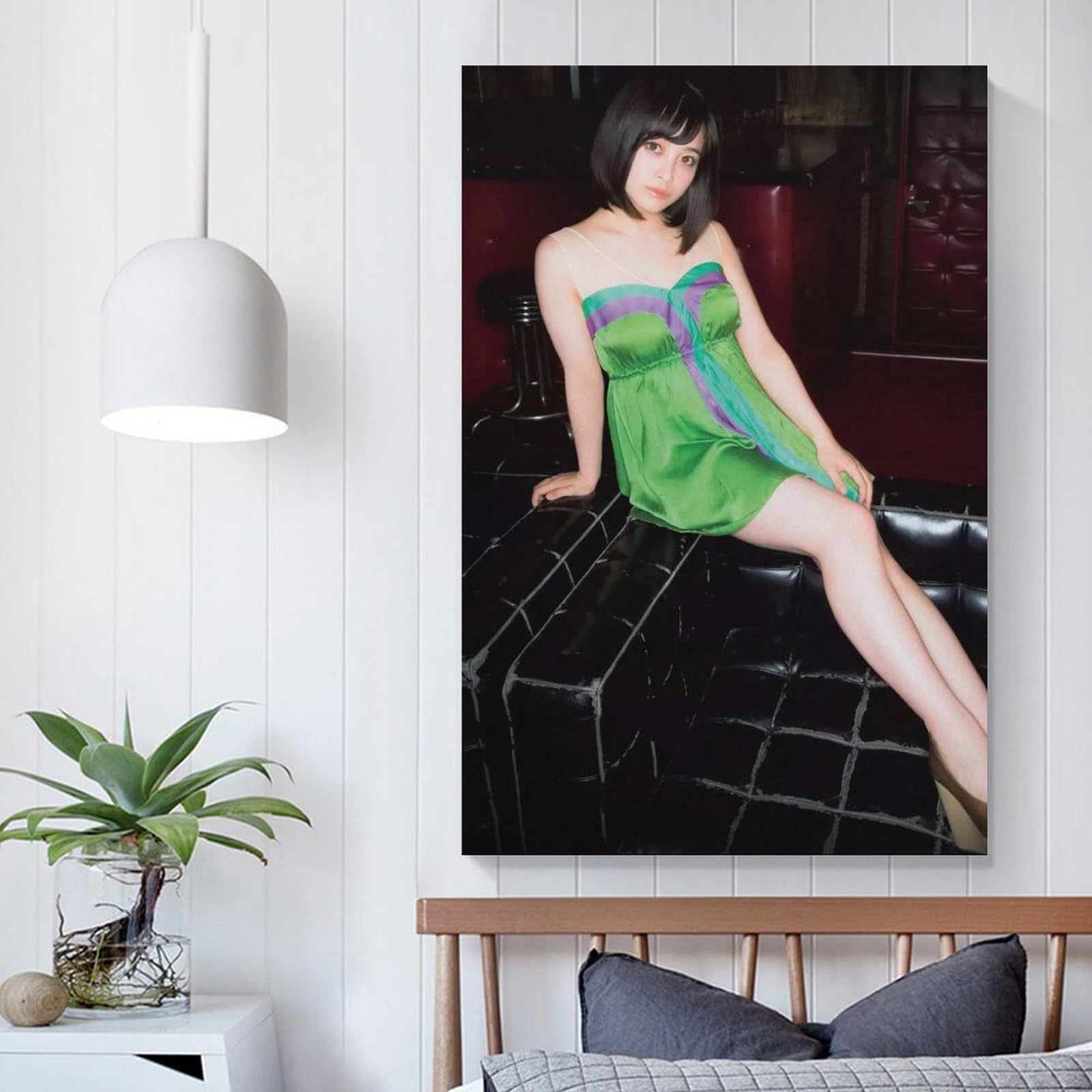 Amazon.co.jp: 橋本環奈 桥本环奈 はしもと かんな ポスター Hashimoto